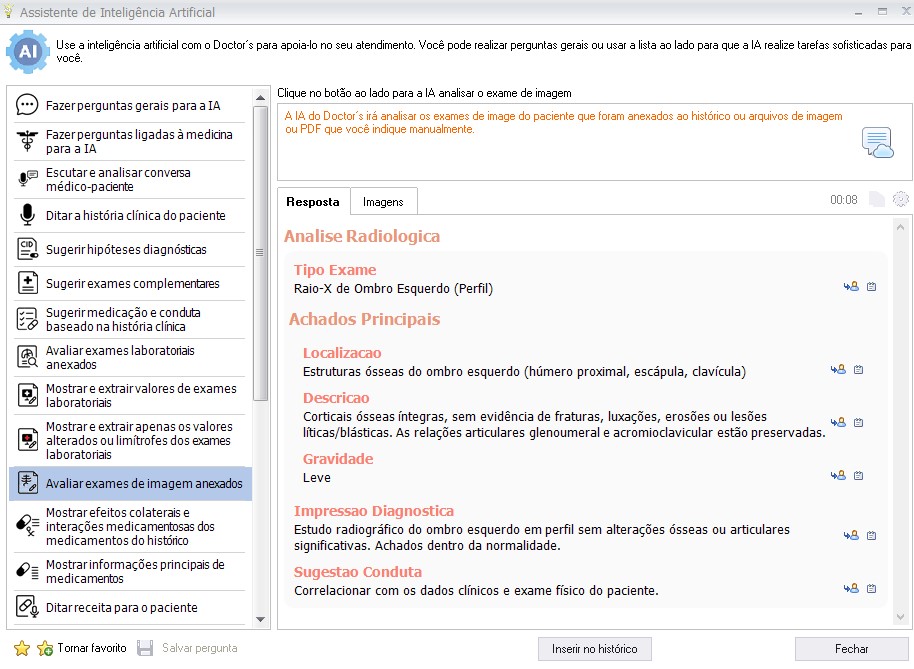Inteligência Artificial