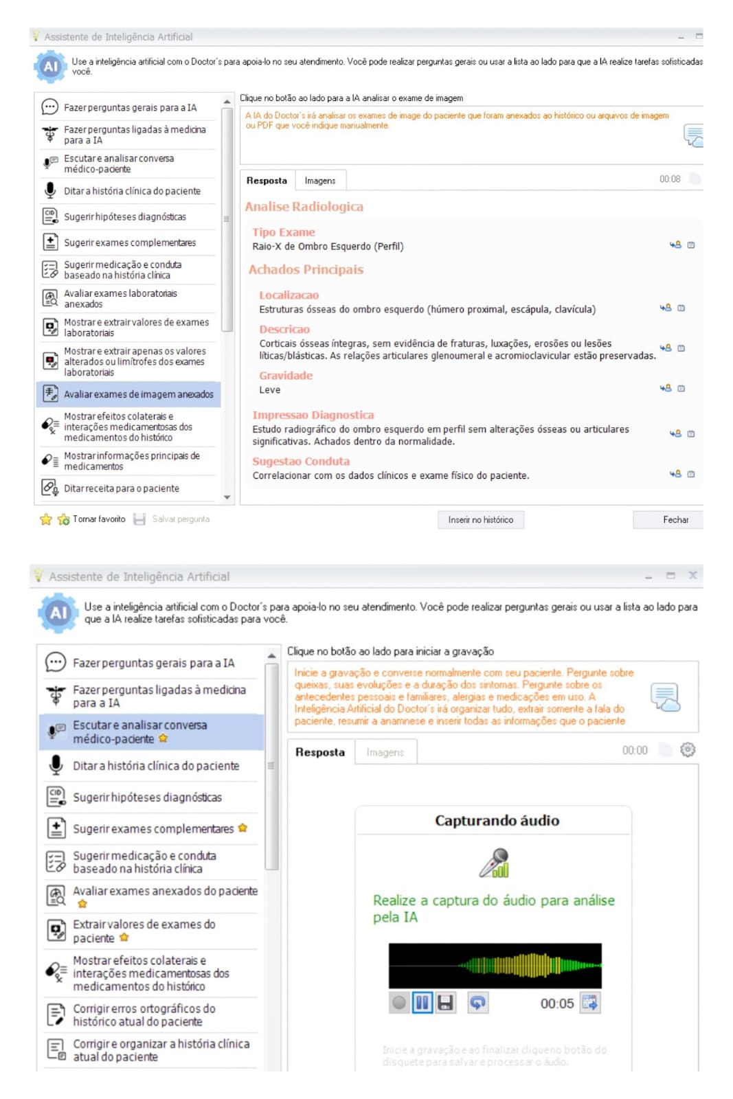 Inteligência Artificial