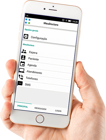 Produtos - Meudoctors - Software Médicos - Doctor's Office